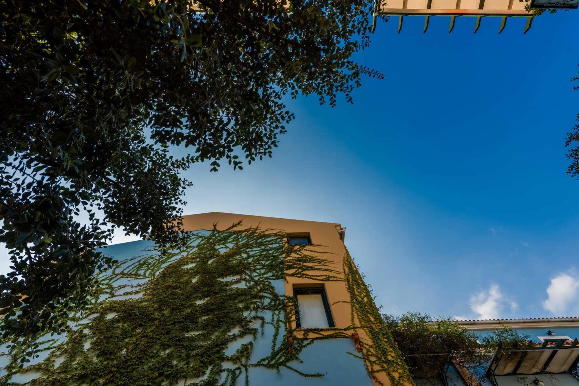 Mediterranean Beach Resort Λαγανάς Εξωτερικό φωτογραφία