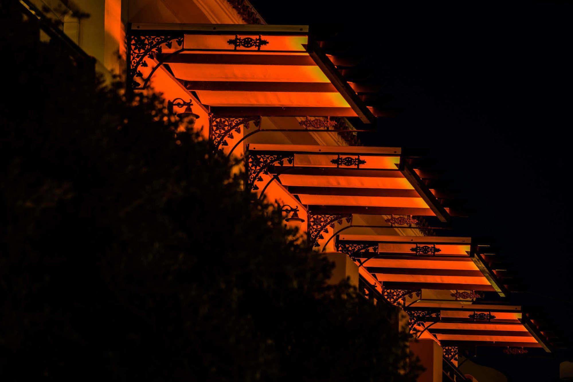 Mediterranean Beach Resort Λαγανάς Εξωτερικό φωτογραφία