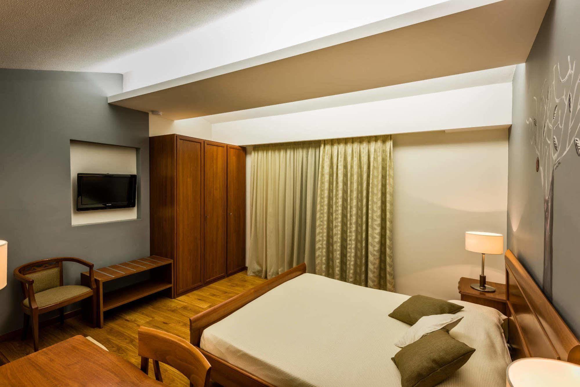 Mediterranean Beach Resort Λαγανάς Εξωτερικό φωτογραφία